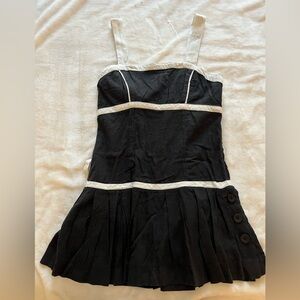 NWT. Urban Outfitters • Mini Dress